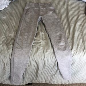Gymshark high waisted flex leggings